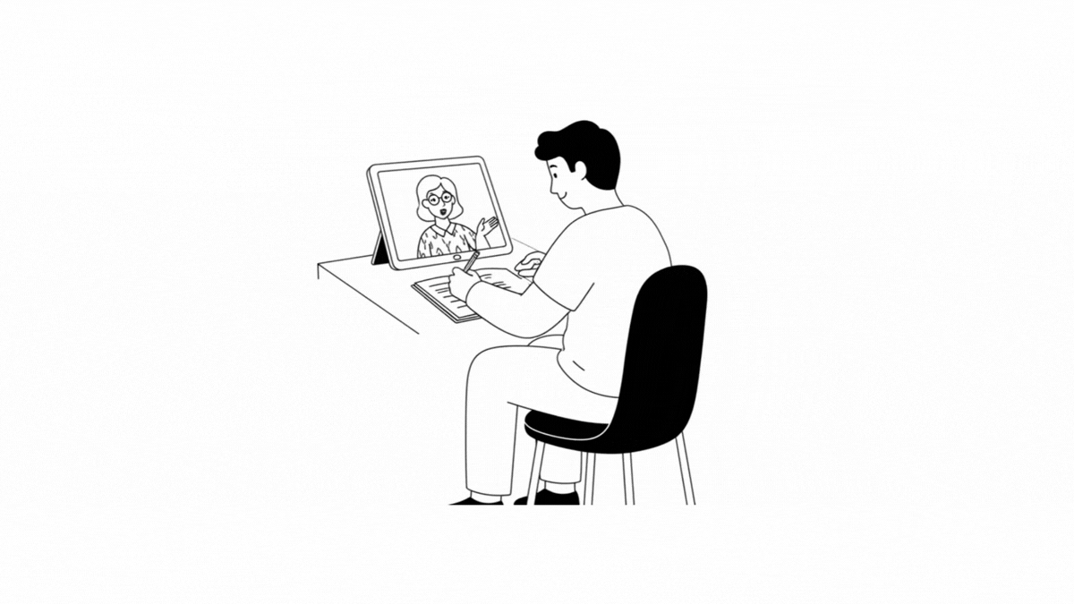 SAT수업을 1:1로 해야하는 이유