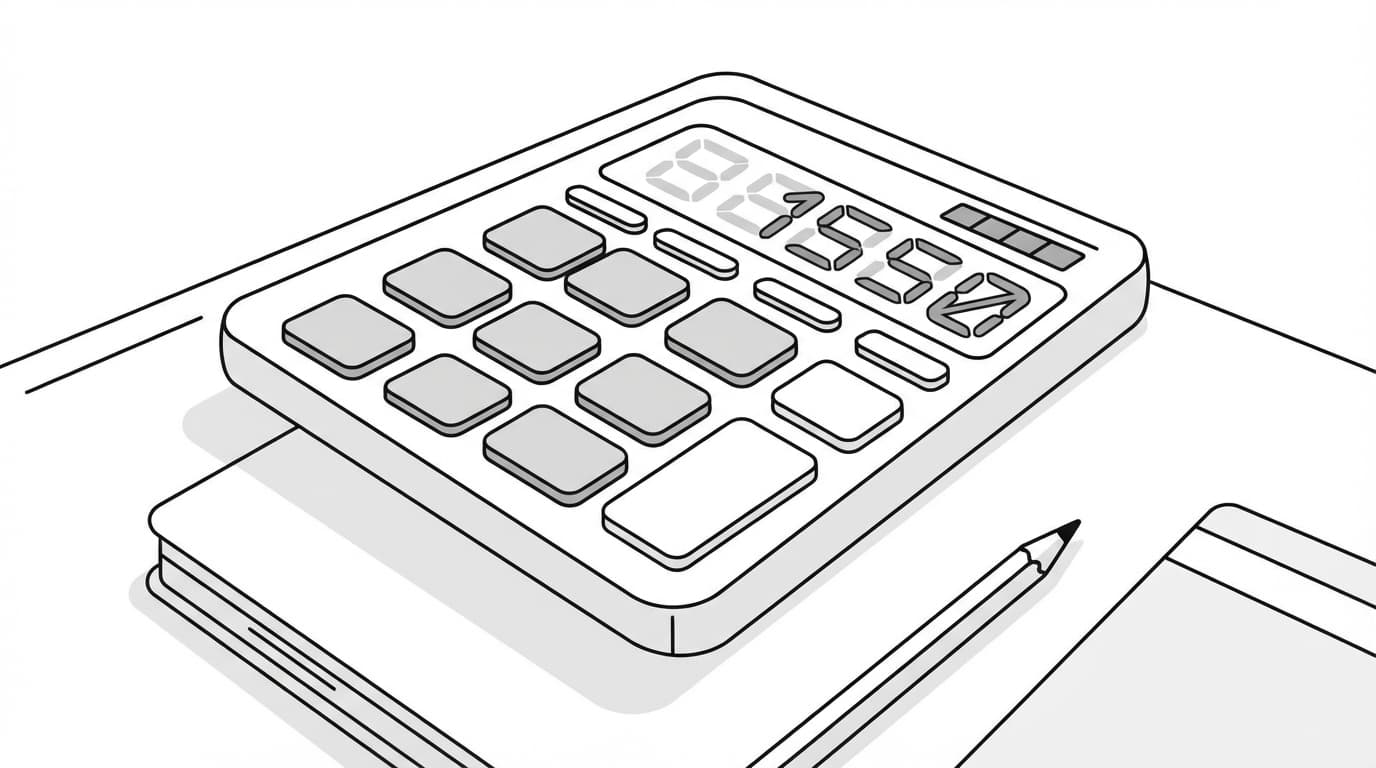 SAT 점수가 맞힌 개수랑 다른 이유 — Raw Score부터 Equating까지